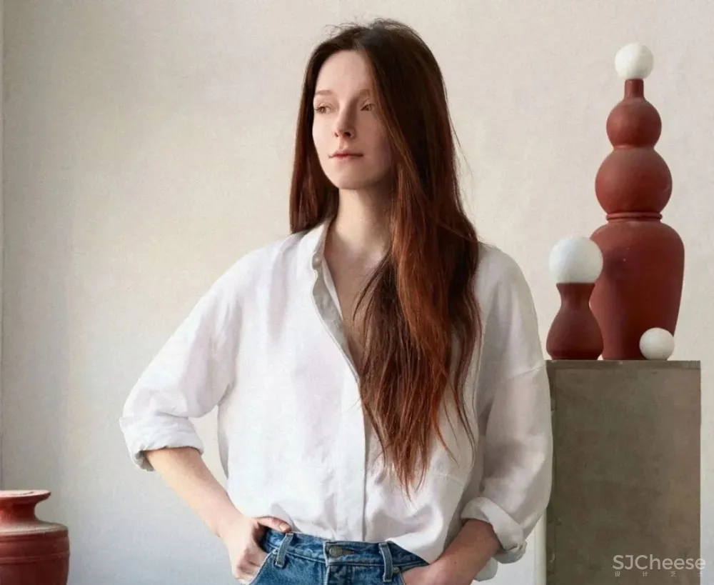 Charlotte Taylor丨伦敦女艺术家超现实梦幻之旅