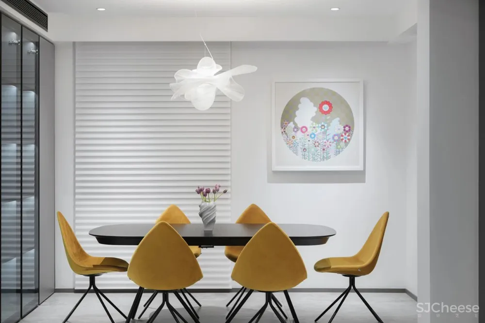 极简设计,美的如此纯粹!