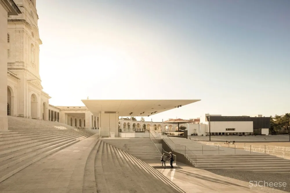 Churches丨灵魂的救赎所