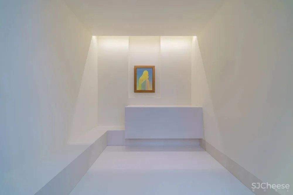 Churches丨灵魂的救赎所