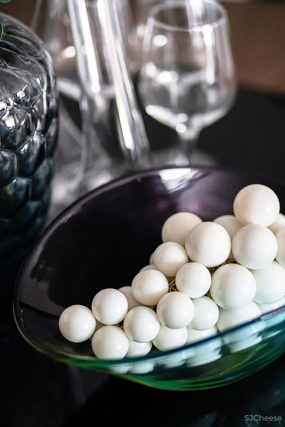 160㎡私宅，优雅时光