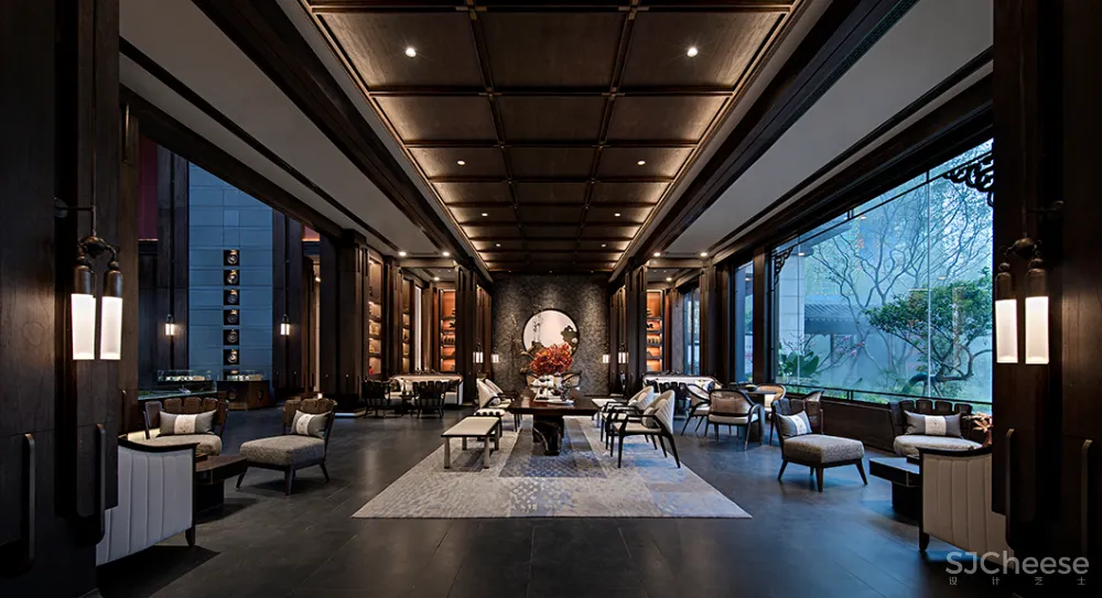 吴文粒:燕归无痕,筑刻灵动之境!