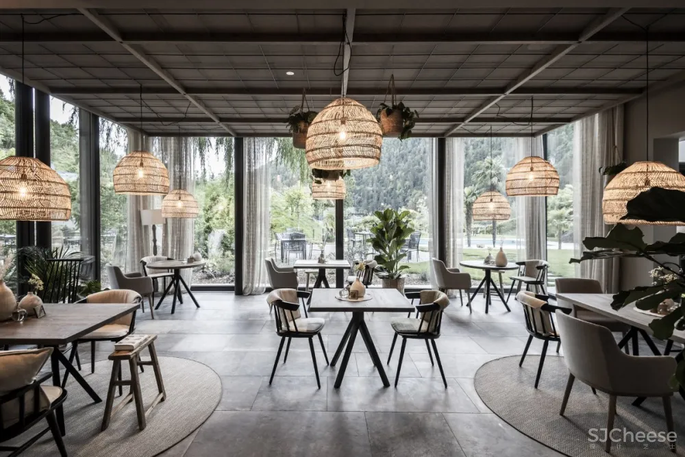 Noa Network 意大利度假休闲酒店