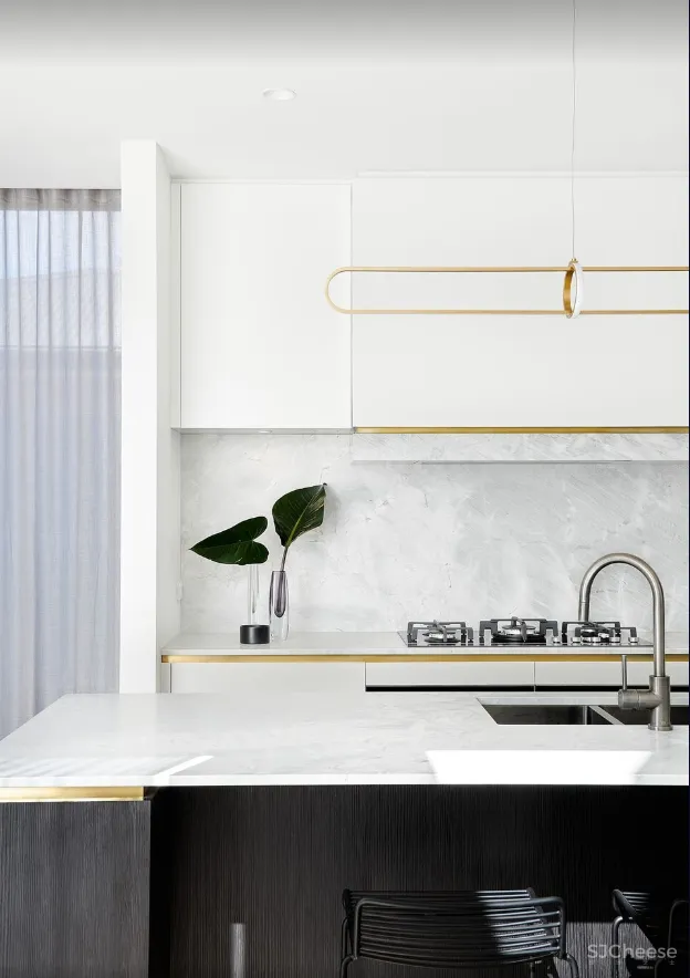 直击灵魂,高级简雅空间