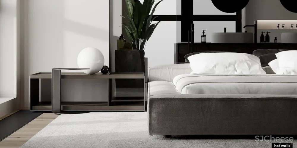 让人感到舒适计,竟然是这样的...