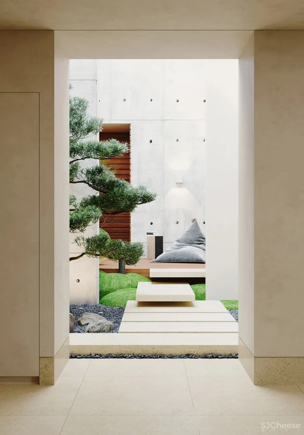 温润自然的设计美学 lulu lee新作