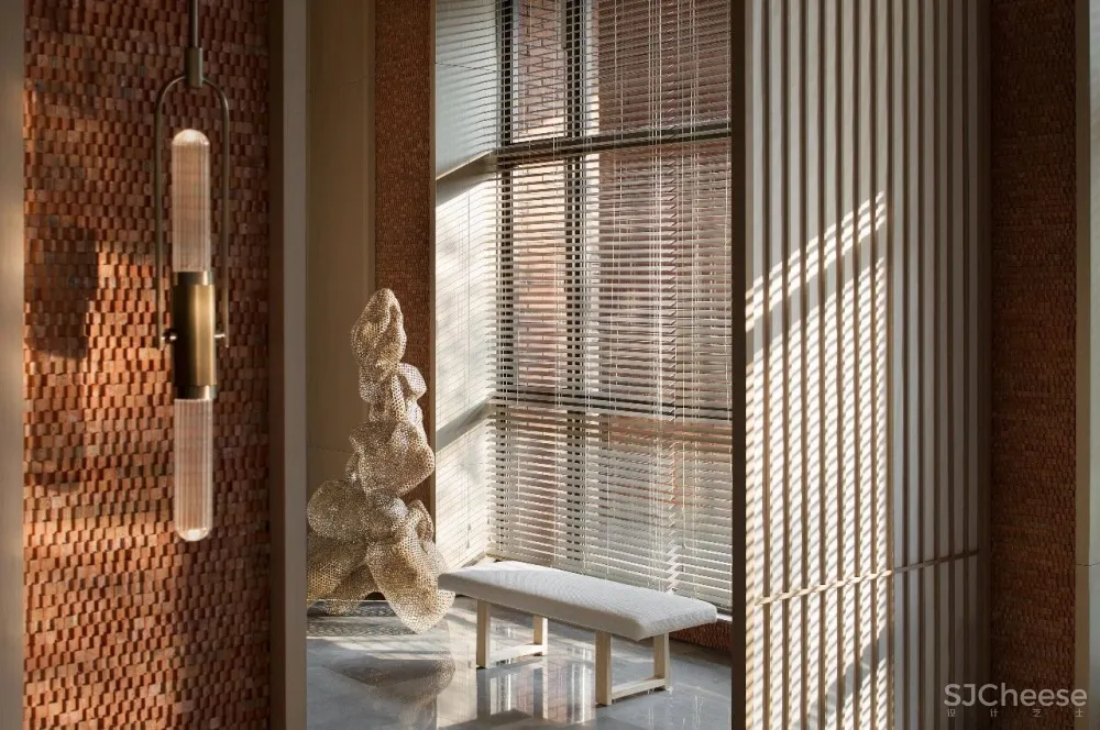 矩阵纵横|锦瑭康养社区体验中心