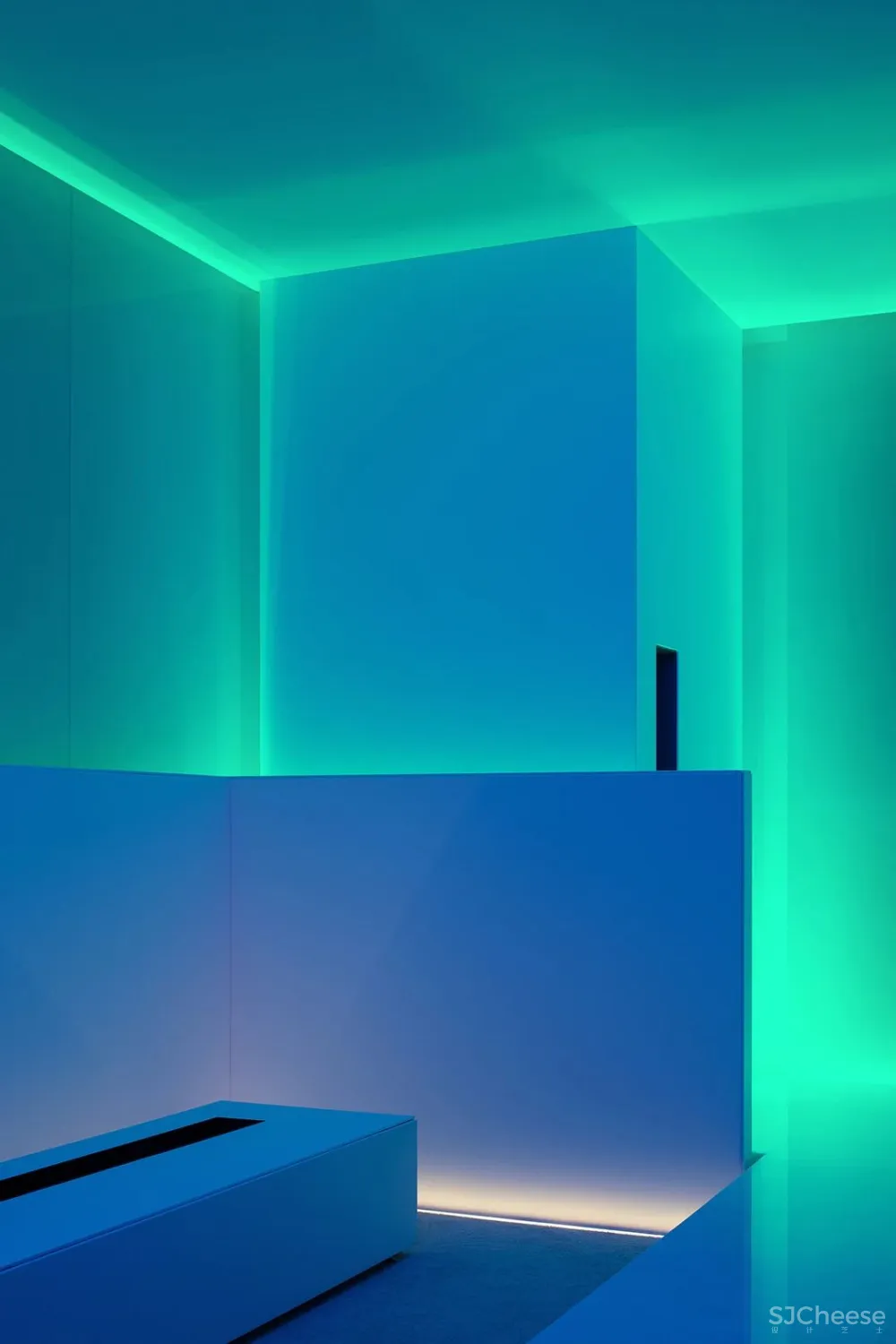 丁 鹏 文 极 简 到 极 致！