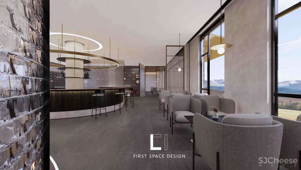 初一 | 商业新案预告. 【蜀语. 茶】