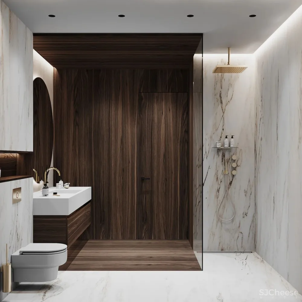 优雅轻奢,一种极致美!