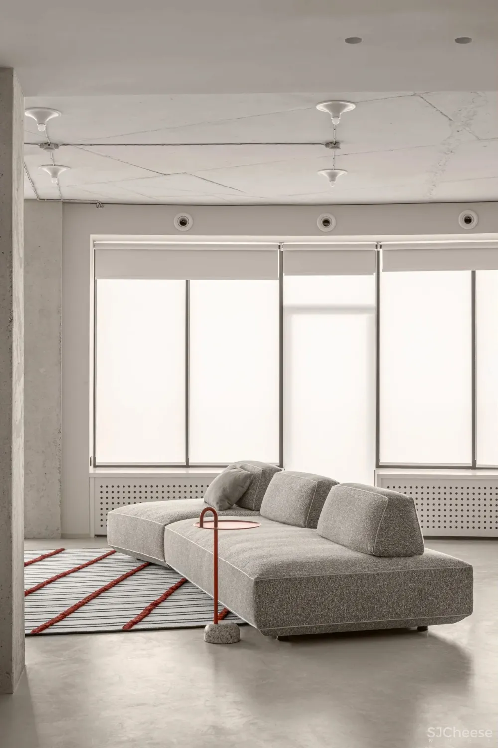 潮流视界 新颖独特的色彩搭配