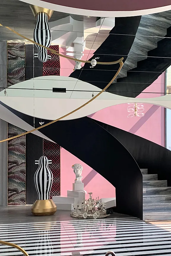 朱磊新作 ART MUSEUM