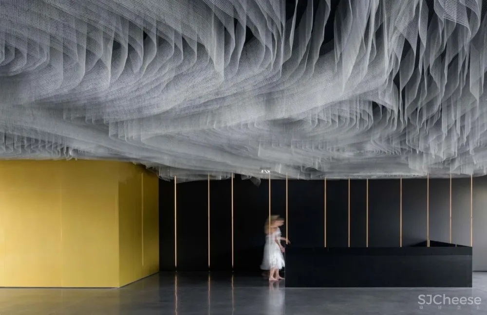 MMV arquitectos丨悬浮的盒子，葡萄牙