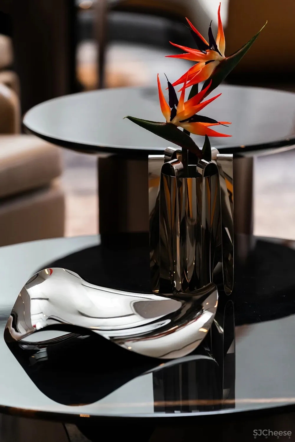 时代 光 静谧 美的内核