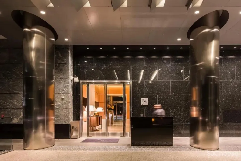 比北上广还便宜!140亿打造的大平层公寓楼,750㎡一套仅卖1800万起?