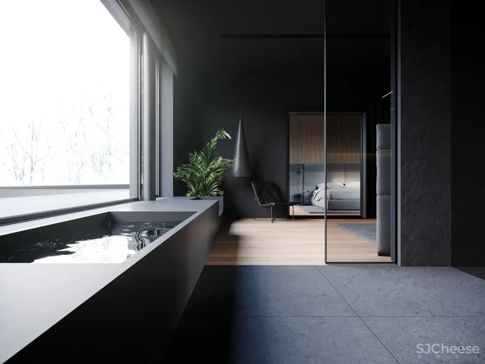 Mateusz Kuo Stolarski丨玩转色彩,对设计师的重要性