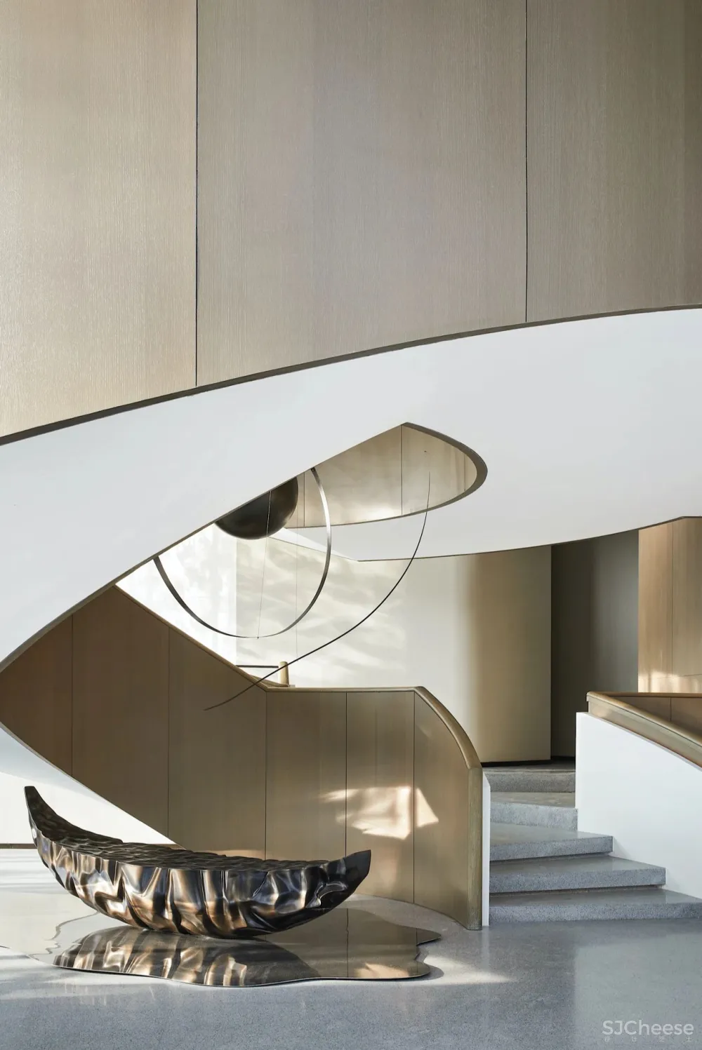 乐尚设计丨大隐于世的云水桃源