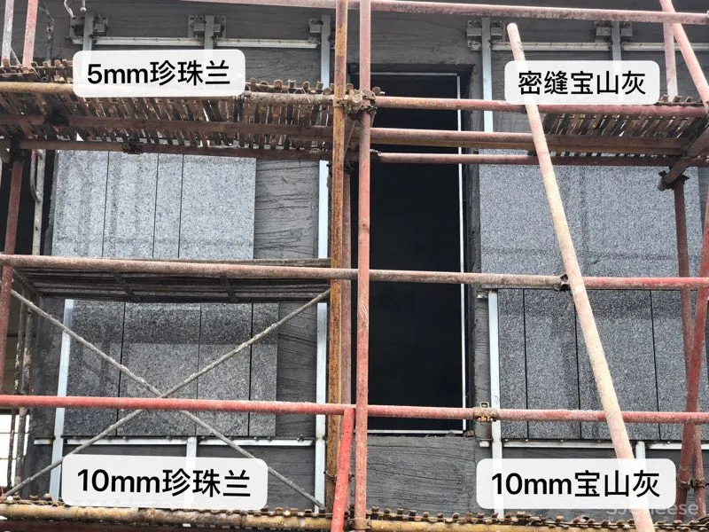宋卫平首个现代山居别墅 绿城安吉桃花源未来山