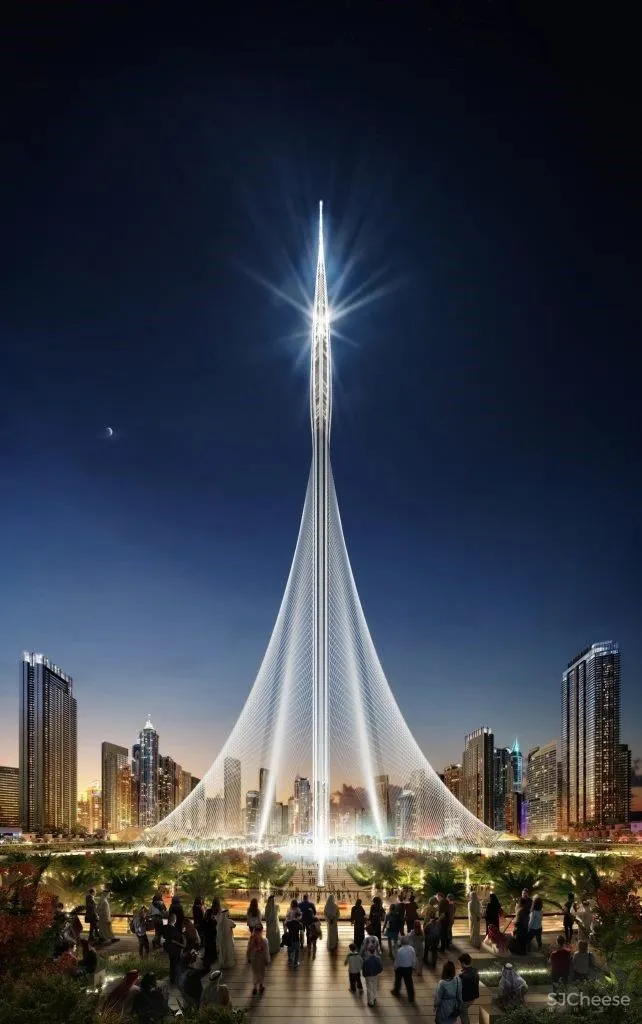 比北上广还便宜!140亿打造的大平层公寓楼,750㎡一套仅卖1800万起?