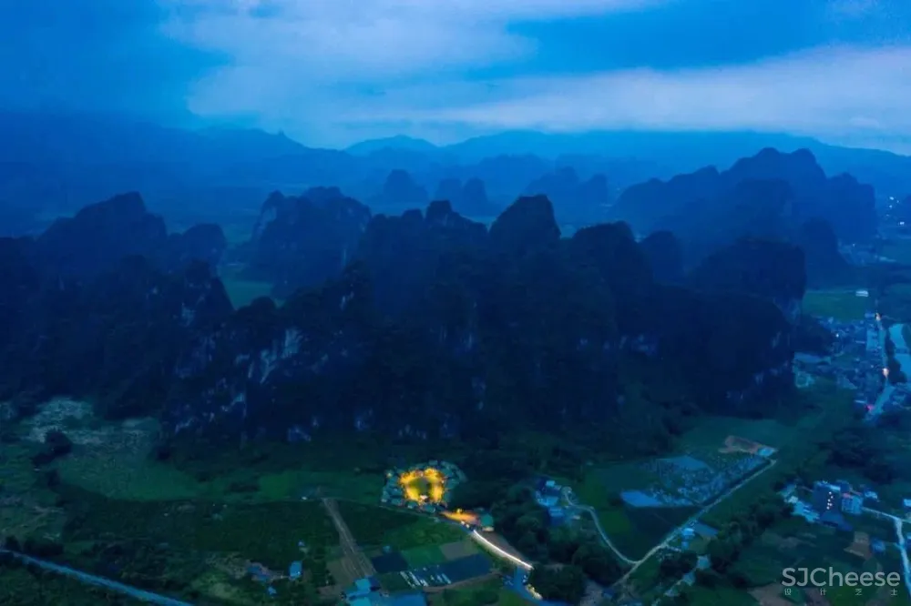 艺术旅呈 STAYCATION·解锁城中假日时髦新玩法