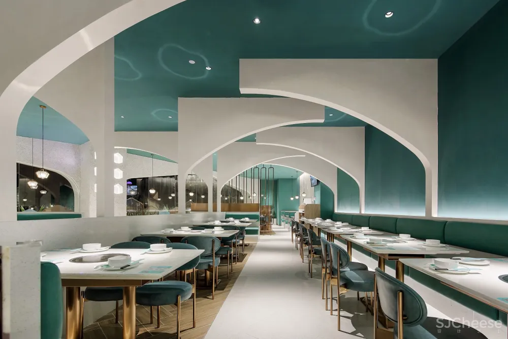 椰客:相约椰树下,走进椰壳里,你就会那个眼里放光的人