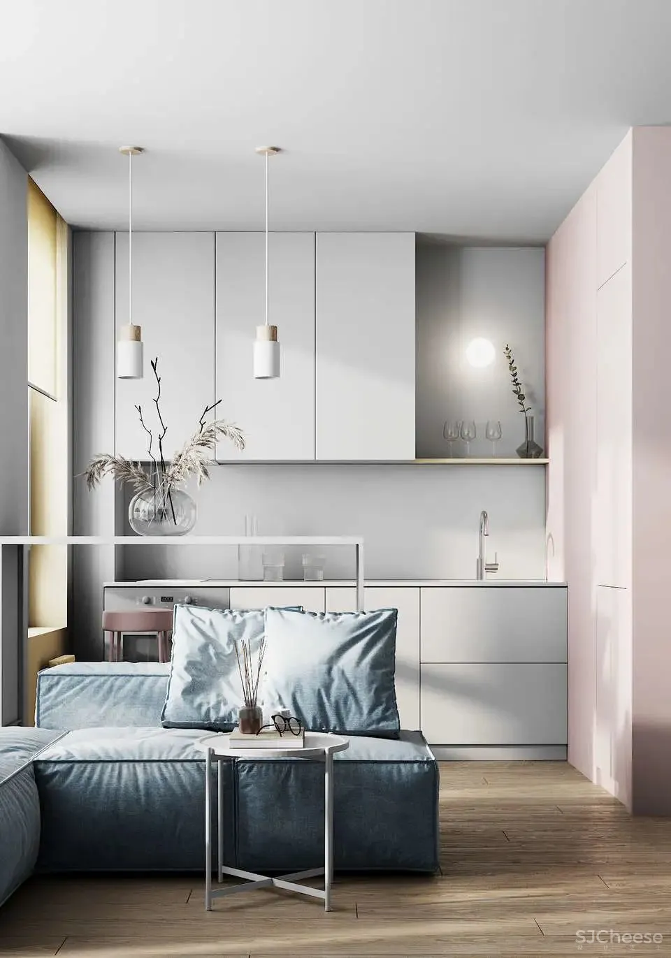 人生第一套房要如何选?把这几点看了,帮你省10万!