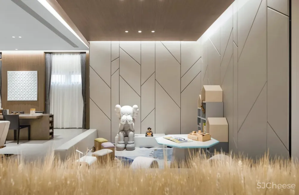 突破传统的简约质朴,用艺术呈现真实!