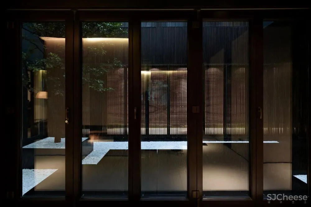 5家古香古色的江南精品酒店