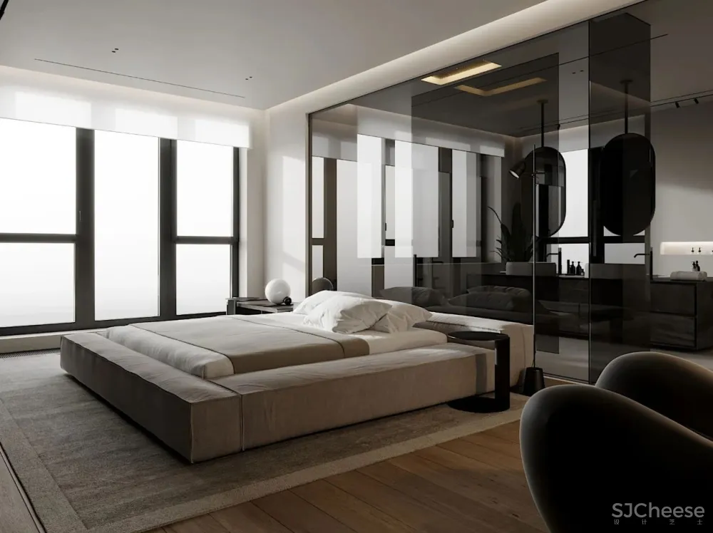 让人感到舒适计,竟然是这样的...