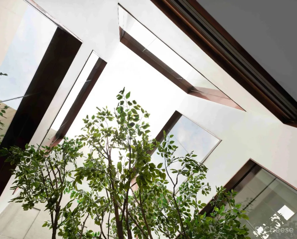 观致设计：岁月微澜，时光犹在