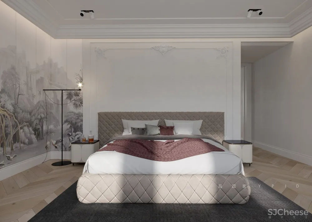 一品囧家新作第二季【塞纳河畔】