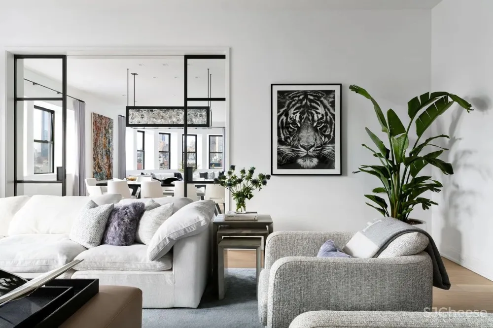 突破审美的约束 Workshop APD