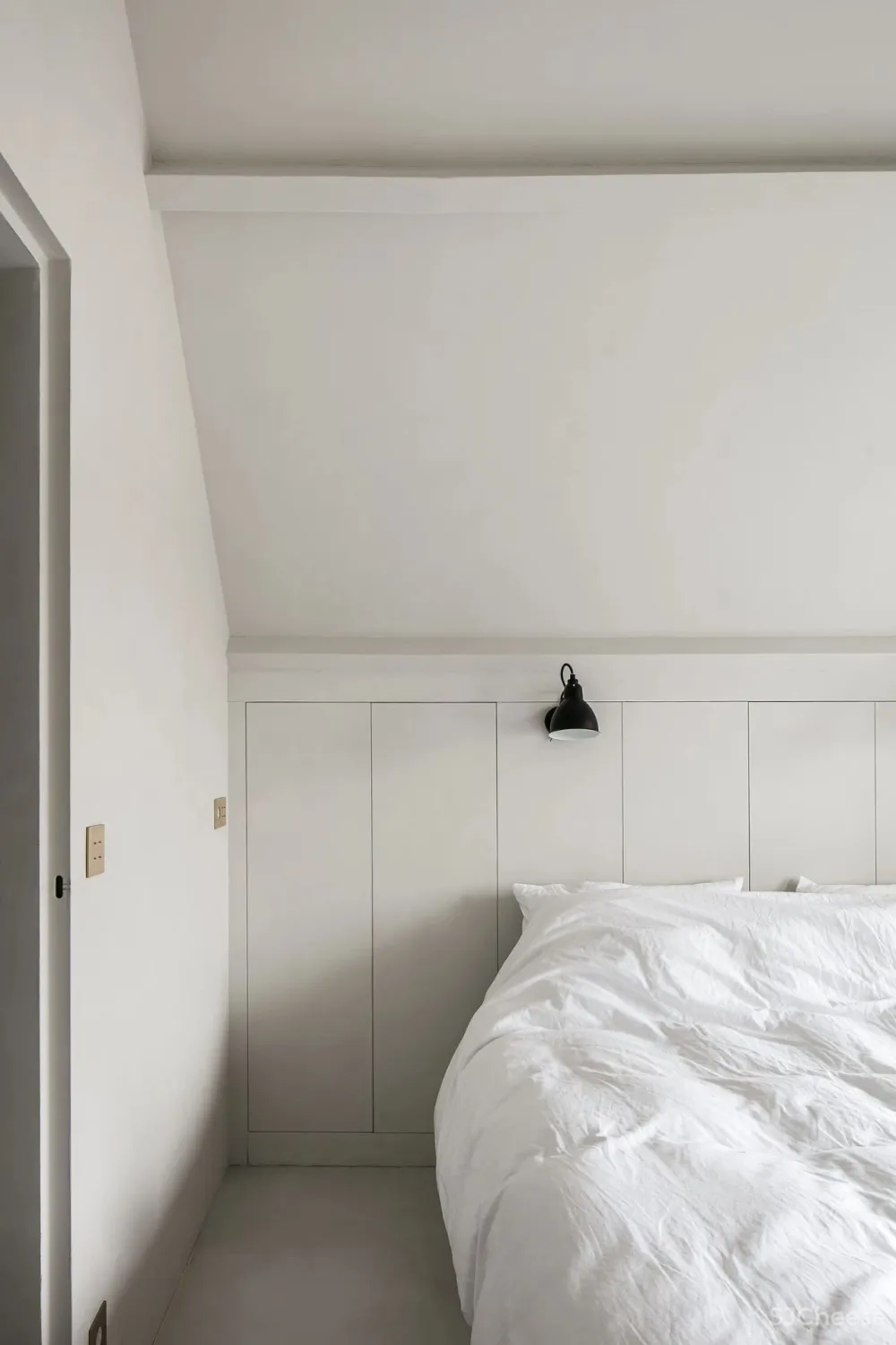 AM Designs|歷史村中的房屋