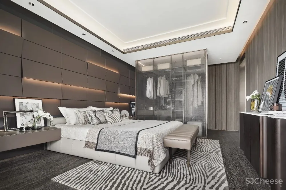 深朴悦设计丨我们理解的广州人文：遵从生活