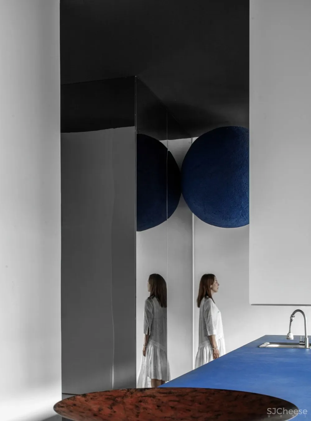 壹席设计 寻找建筑最原始的印迹