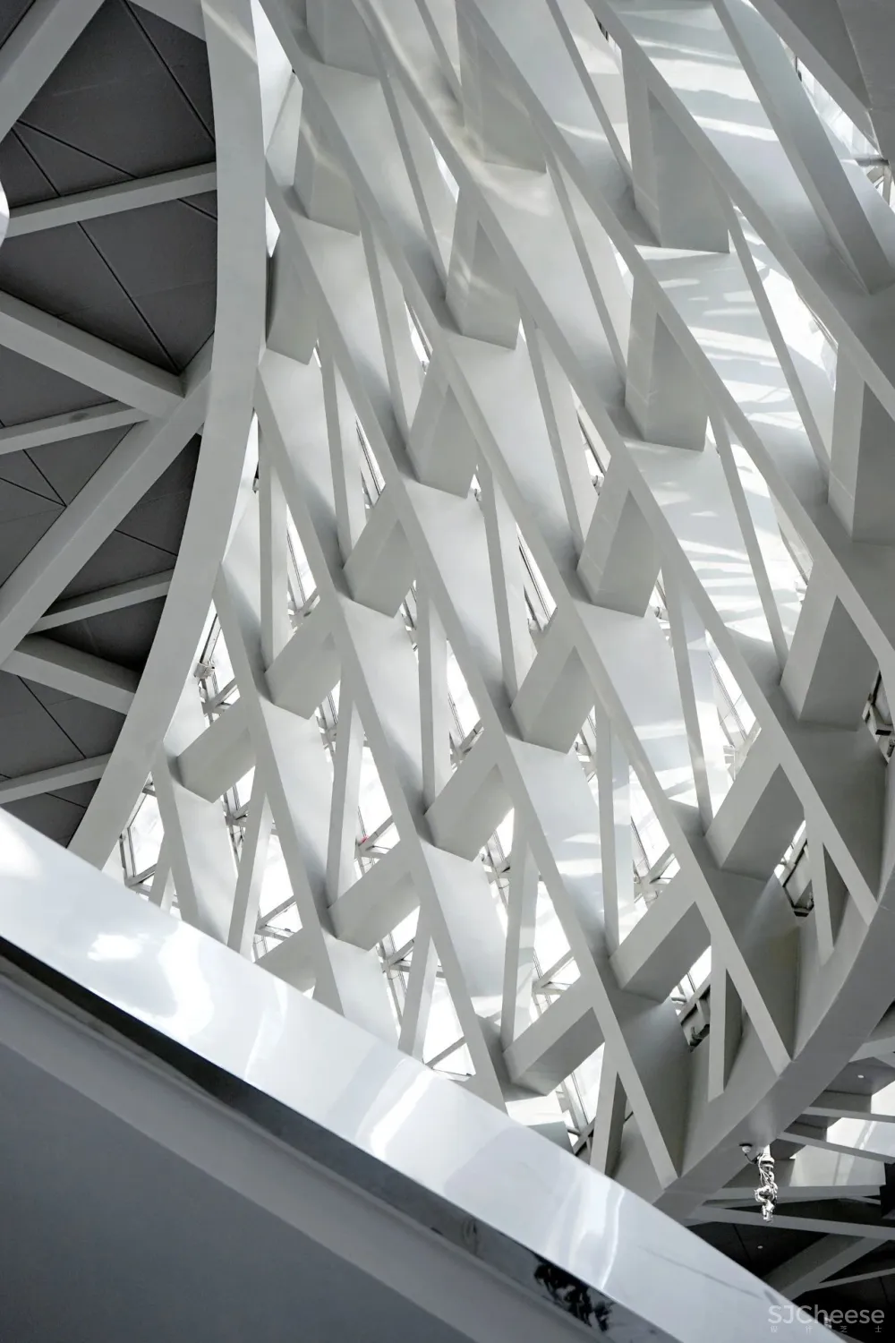 杰恩设计：极简大美的灵动艺术，用细节缔造标杆！