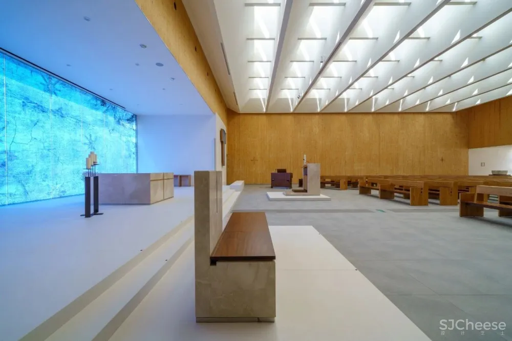 Churches丨灵魂的救赎所