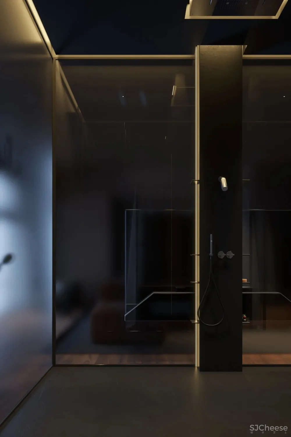 Igor sirotov新作 禁欲系的高冷风!