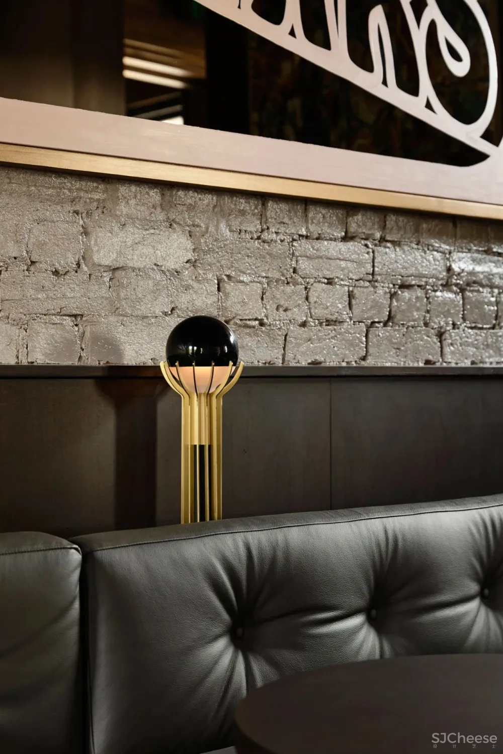 Poodle Bar and Bistro in Melbourne by Bergman - Co.