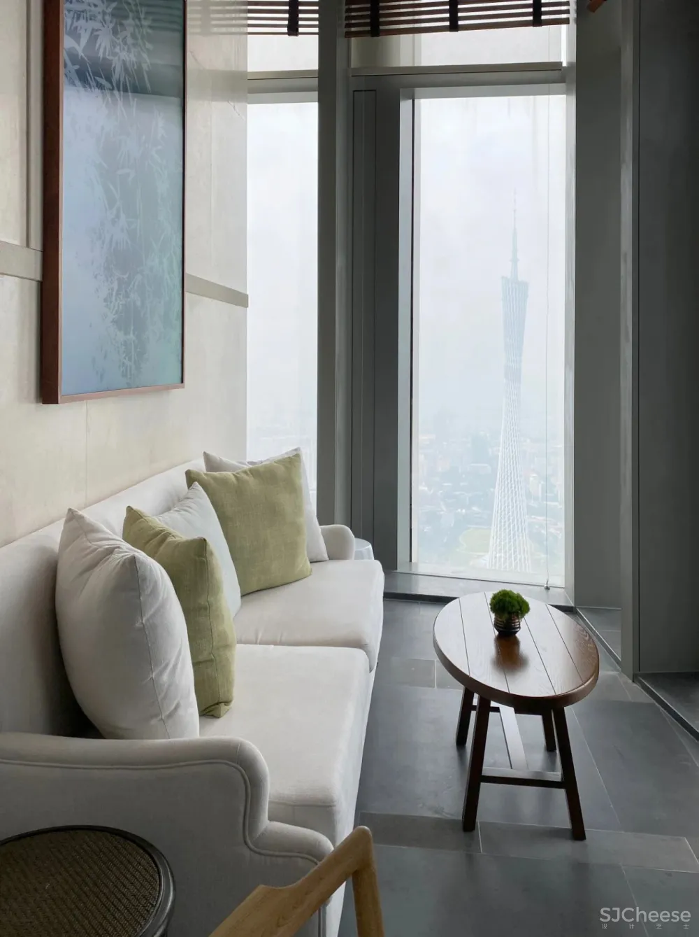 艺术旅呈 STAYCATION·解锁城中假日时髦新玩法