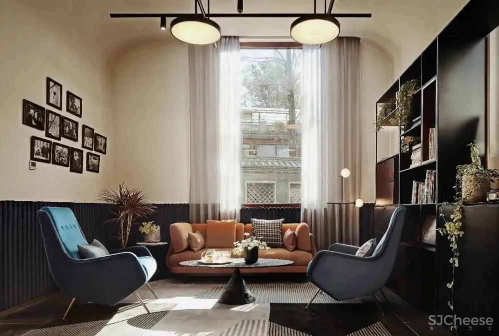 乐领 · 梦蝶庄 于强