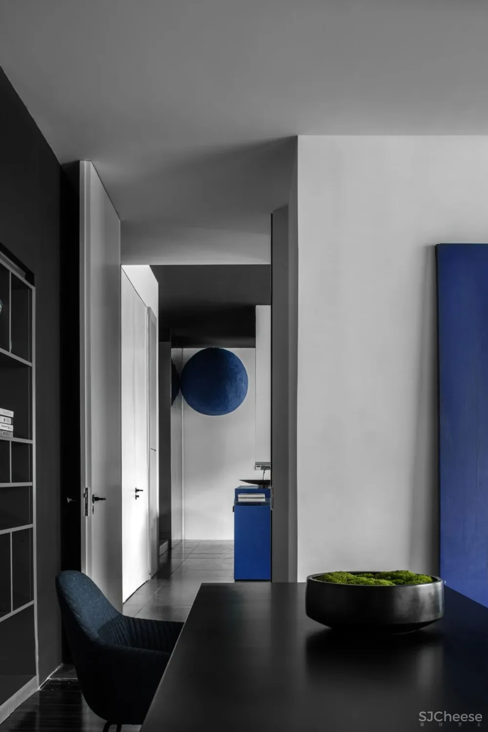 壹席设计 寻找建筑最原始的印迹