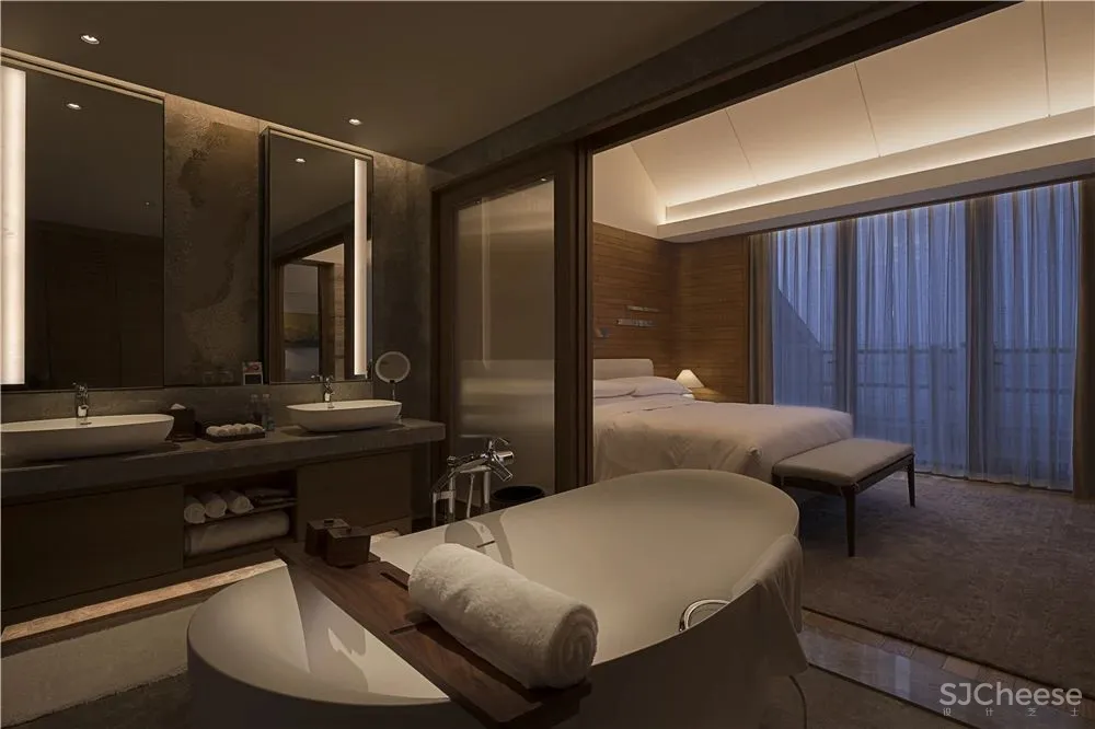 PROL光石丨桐庐康莱德 始于内心,归于自然 隐性的光系列【星作】