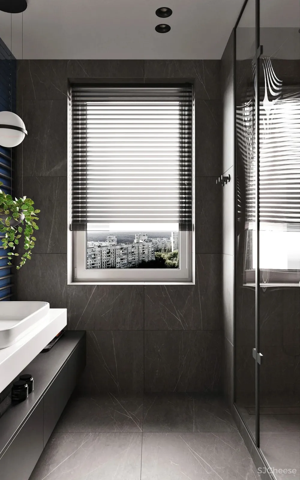 高级灰,不一样的优雅与时尚