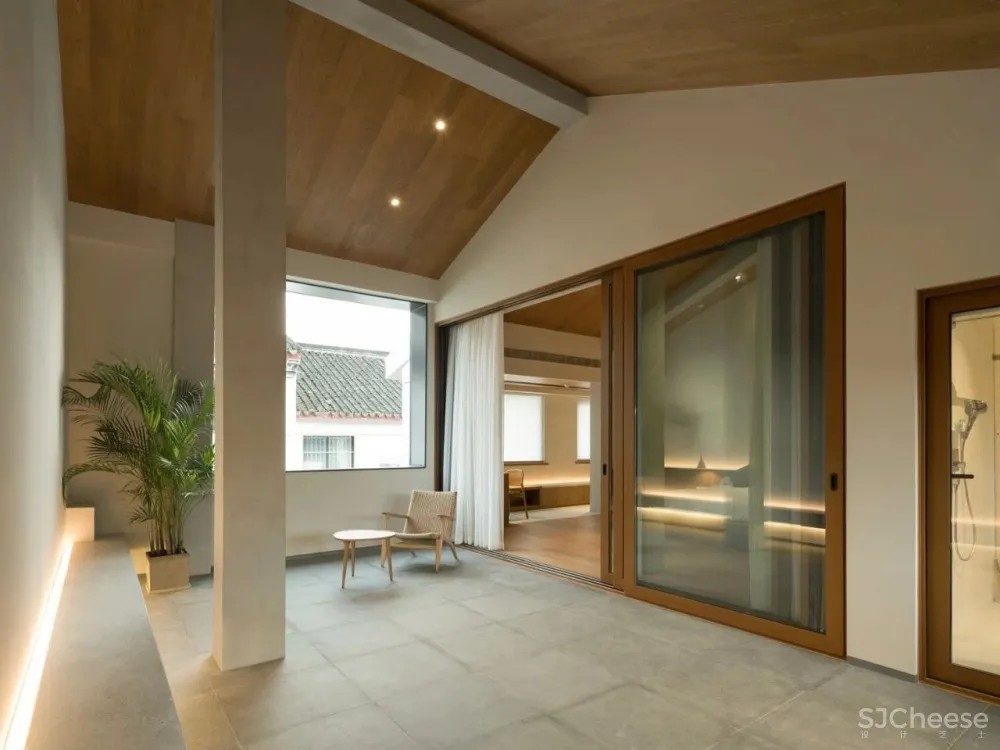 5家古香古色的江南精品酒店