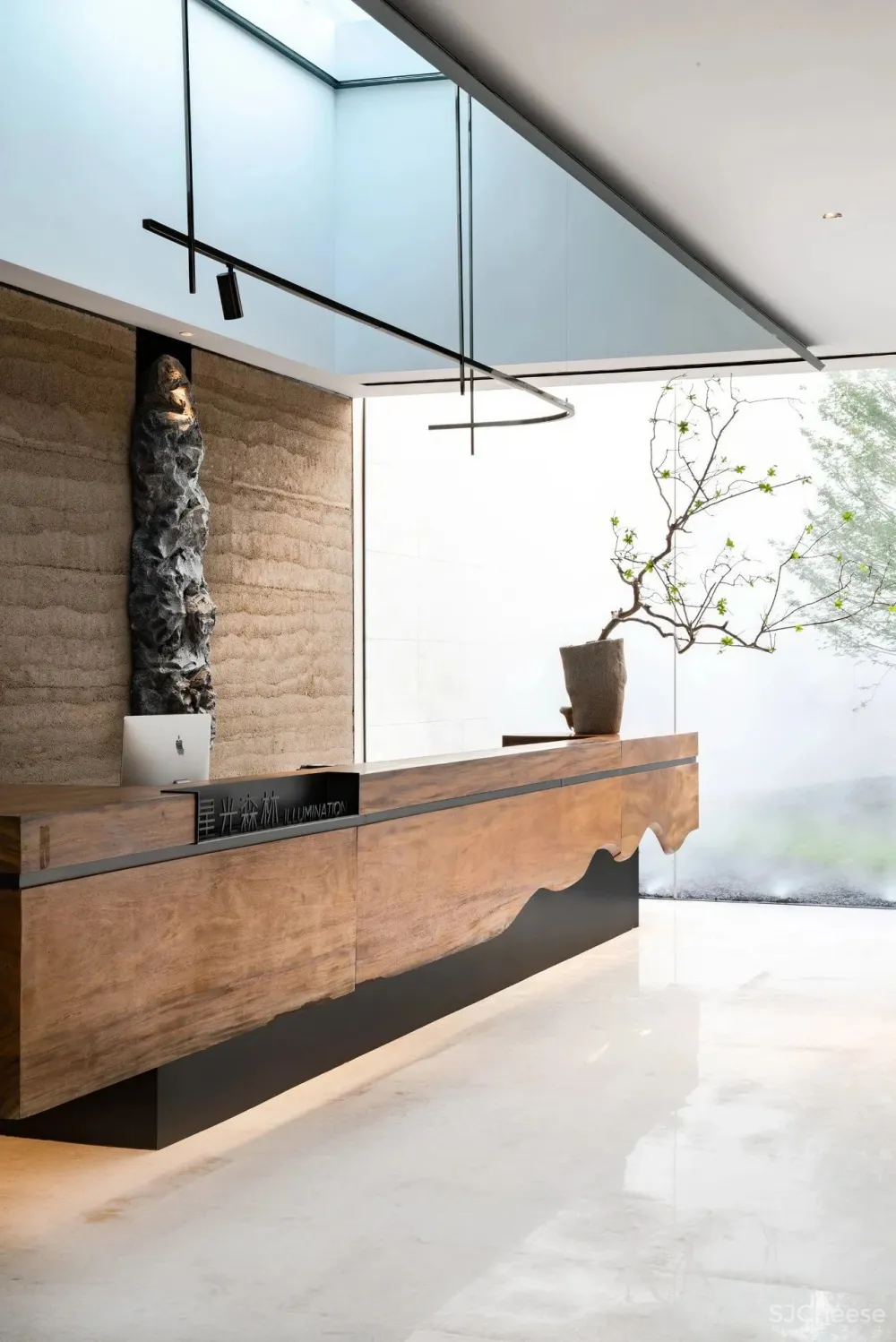 ENJOYDESIGN丨重庆万科星光森林，城市人文 诗性自然