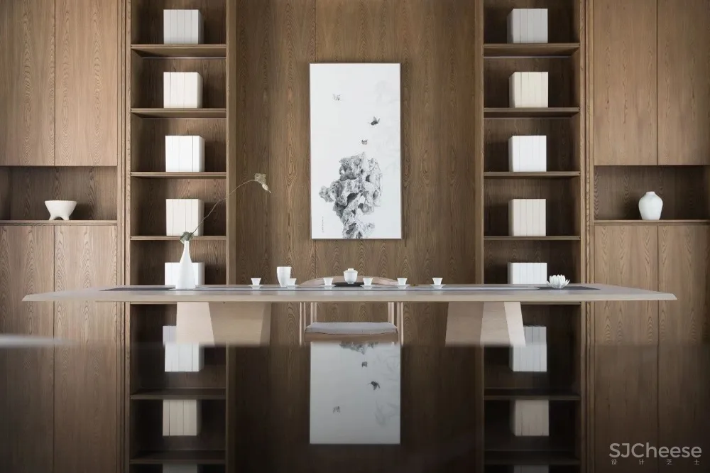 胡中维设计 悠悠仲夏排港村