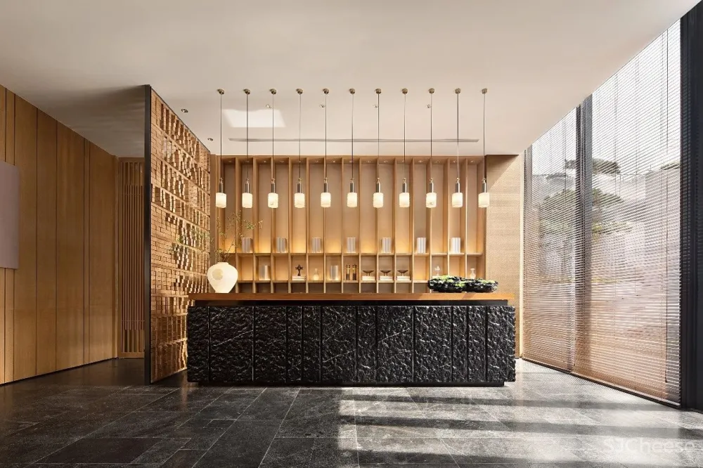 矩阵纵横 上海·玖玺