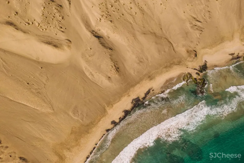 在火山底建造的“亲密”别墅；卫生间不装窗帘，根本不在乎路过的人！你敢住吗？【A963第2186期】