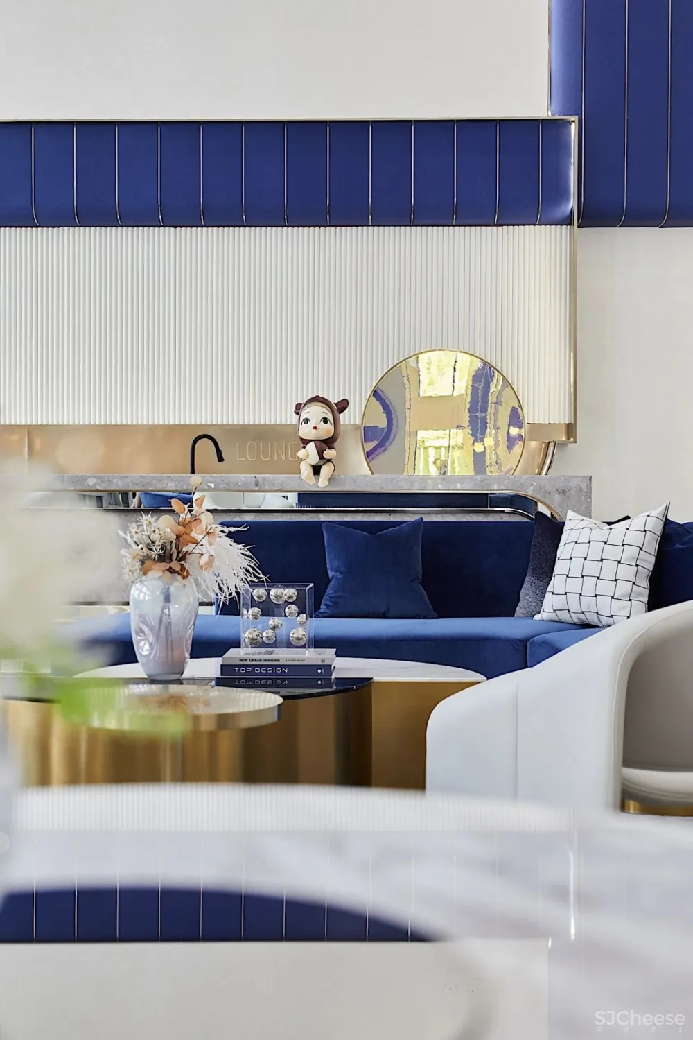 奇妙童趣空间,爱丽丝仙境的梦幻还原!